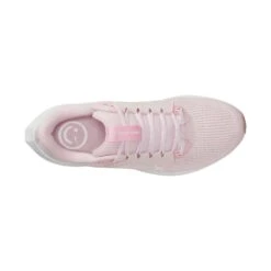 Nike Women's Air Zoom Pegasus 40 Running Shoe- Pearl Pink/White/Pink Foam- Regular (B) 15 Nike Women's Air Zoom Pegasus 40 Running Shoe- Pearl Pink/White/Pink Foam- Regular (B) -Sports Shoe Store AURORA DV3854 600 PHSTH001 2000