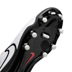 Nike Tiempo Legend 10 Academy MG Soccer Cleat - White/Black-Bright Crimson- Regular (D) 16 Nike Tiempo Legend 10 Academy MG Soccer Cleat - White/Black-Bright Crimson- Regular (D) -Sports Shoe Store AURORA DV4337 100 PHSYD001 2000