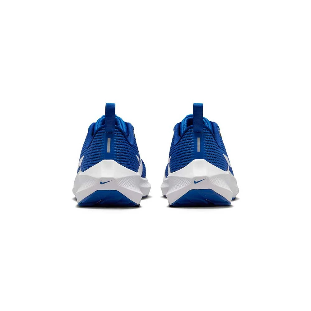 Nike Youth Pegasus 40 Running Shoe - Game Royal/White/Deep Royal - Regular (D) 7 Nike Youth Pegasus 40 Running Shoe - Game Royal/White/Deep Royal - Regular (D) - Image 5