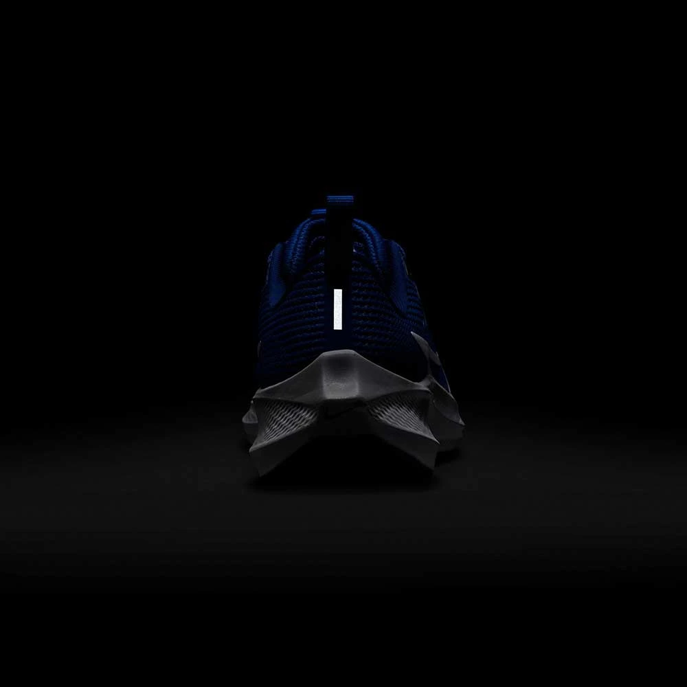 Nike Youth Pegasus 40 Running Shoe - Game Royal/White/Deep Royal - Regular (D) 8 Nike Youth Pegasus 40 Running Shoe - Game Royal/White/Deep Royal - Regular (D) - Image 6