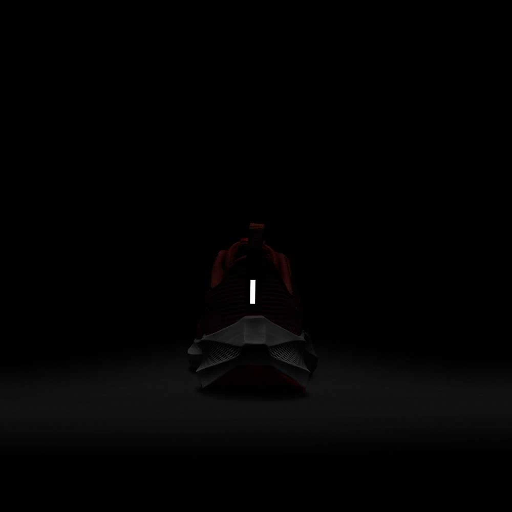 Nike Youth Pegasus 40 Running Shoe- Coral Chalk/White/Citron Pulse - Regular (D) 9 Nike Youth Pegasus 40 Running Shoe- Coral Chalk/White/Citron Pulse - Regular (D) - Image 7