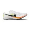 Nike ZoomX Dragonfly XC - White/Black/Sea Coral 2 Nike ZoomX Dragonfly XC - White/Black/Sea Coral -Sports Shoe Store AURORA DX7992 100 PHSRH000 2000 2