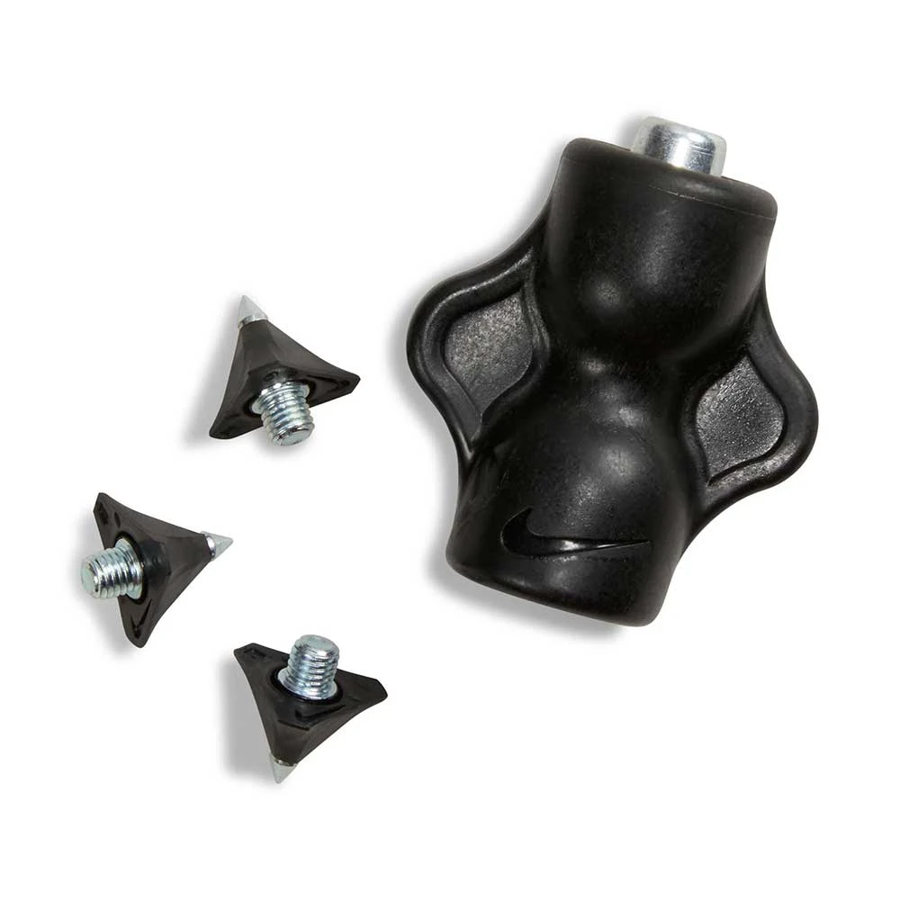 Nike ZoomX Dragonfly XC - White/Black/Sea Coral 9 Nike ZoomX Dragonfly XC - White/Black/Sea Coral - Image 7