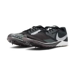 Nike Zoom Rival XC 6 Spike- Black/White/Dk Smoke Grey 13 Nike Zoom Rival XC 6 Spike- Black/White/Dk Smoke Grey -Sports Shoe Store AURORA DX7999 001 PHCFH001 2000 1