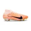 Nike Zoom Mercurial Superfly 9 Elite NU FG Soccer Cleat - Guava Ice/Black- Regular (D) 2 Nike Zoom Mercurial Superfly 9 Elite NU FG Soccer Cleat - Guava Ice/Black- Regular (D) -Sports Shoe Store AURORA DZ3457 800 PHSRH000 2000