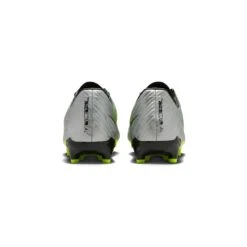 Unisex Nike Zoom Mercurial Vapor 15 Academy XXV MG Soccer Cleats - Metallic Silver/Volt - Regular (D) 13 Unisex Nike Zoom Mercurial Vapor 15 Academy XXV MG Soccer Cleats - Metallic Silver/Volt - Regular (D) -Sports Shoe Store AURORA FB8399 060 PHCBH000 2000