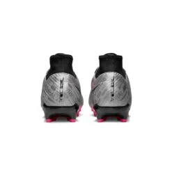 Unisex Nike Zoom Mercurial Superfly 9 Academy XXV MG Soccer Cleats - Metallic Silver/Hyper Pink 13 Unisex Nike Zoom Mercurial Superfly 9 Academy XXV MG Soccer Cleats - Metallic Silver/Hyper Pink -Sports Shoe Store AURORA FB8402 060 PHCBH000 2000