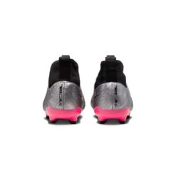 Nike Jr. Zoom Mercurial Superfly 9 Academy XXV MG Soccer Cleats- Metallic Silver/Hyper Pink- Regular (D) 13 Nike Jr. Zoom Mercurial Superfly 9 Academy XXV MG Soccer Cleats- Metallic Silver/Hyper Pink- Regular (D) -Sports Shoe Store AURORA FJ2032 060 PHCBH000 2000