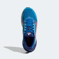 ADIDAS Men's AdiSTAR Running Shoe - Blue Rush/Turbo/Legacy Indigo - Regular (D) 15 ADIDAS Men's AdiSTAR Running Shoe - Blue Rush/Turbo/Legacy Indigo - Regular (D) -Sports Shoe Store Adistar Shoes Blue GX3000 02 standard hover 1
