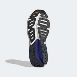 ADIDAS Men's AdiSTAR Running Shoe - Blue Rush/Turbo/Legacy Indigo - Regular (D) 16 ADIDAS Men's AdiSTAR Running Shoe - Blue Rush/Turbo/Legacy Indigo - Regular (D) -Sports Shoe Store Adistar Shoes Blue GX3000 03 standard 1