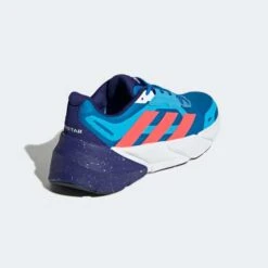 ADIDAS Men's AdiSTAR Running Shoe - Blue Rush/Turbo/Legacy Indigo - Regular (D) 13 ADIDAS Men's AdiSTAR Running Shoe - Blue Rush/Turbo/Legacy Indigo - Regular (D) -Sports Shoe Store Adistar Shoes Blue GX3000 05 standard 1
