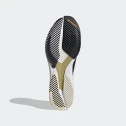 ADIDAS Women's Adizero Adios 6 Running Shoe - Core Black / Cloud White / Wonder White - Regular (B) 15 ADIDAS Women's Adizero Adios 6 Running Shoe - Core Black / Cloud White / Wonder White - Regular (B) -Sports Shoe Store Adizero Adios 6 Shoes Black H67511 03 standard 1