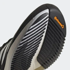 ADIDAS Women's Adizero Adios 6 Running Shoe - Core Black / Cloud White / Wonder White - Regular (B) 17 ADIDAS Women's Adizero Adios 6 Running Shoe - Core Black / Cloud White / Wonder White - Regular (B) -Sports Shoe Store Adizero Adios 6 Shoes Black H67511 42 detail 1