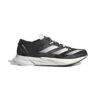 ADIDAS Women's Adizero Adios 8 Running Shoe - Carbon/FTWR White/Core Black - Regular (B) 2 ADIDAS Women's Adizero Adios 8 Running Shoe - Carbon/FTWR White/Core Black - Regular (B) -Sports Shoe Store Adizero Adios 8 Shoes Grey ID6905 01 standard
