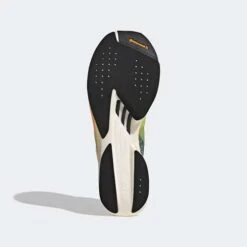 ADIDAS Unisex ADIZERO Adios Pro 2 - Pulse Lime/Real Teal/Flash Orange-Regular (D) 19 ADIDAS Unisex ADIZERO Adios Pro 2 - Pulse Lime/Real Teal/Flash Orange-Regular (D) -Sports Shoe Store Adizero Adios Pro 2.0 Shoes Green GX3124 03 standard