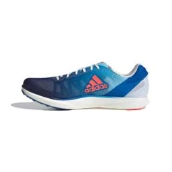 ADIDAS Unisex ADIZERO Avanti TYO Track Spike - Legacy Indigo/Turbo/ Blue Rush-Regular (D) 10 ADIDAS Unisex ADIZERO Avanti TYO Track Spike - Legacy Indigo/Turbo/ Blue Rush-Regular (D) -Sports Shoe Store Adizero Avanti TYO Shoes Blue GY0939 06 standard 1
