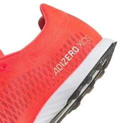 ADIDAS ADIZERO XC Sprint Spike - Signal Pink/Core Black/Cloud White-Regular (D) 19 ADIDAS ADIZERO XC Sprint Spike - Signal Pink/Core Black/Cloud White-Regular (D) -Sports Shoe Store Adizero XC Sprint Shoes Pink EG8454 41 detail