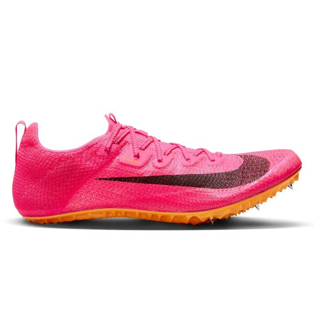 Unisex Nike Zoom Superfly Elite 2 Track Spike - Hyper Pink/Black/Laser Orange- Regular (D) 3 Unisex Nike Zoom Superfly Elite 2 Track Spike - Hyper Pink/Black/Laser Orange- Regular (D)