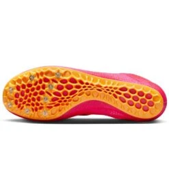 Unisex Nike Zoom Superfly Elite 2 Track Spike - Hyper Pink/Black/Laser Orange- Regular (D) 17 Unisex Nike Zoom Superfly Elite 2 Track Spike - Hyper Pink/Black/Laser Orange- Regular (D) -Sports Shoe Store CD4382 600 PHSUH000