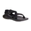 Chaco Men's Z/1® Classic Sandal - Black- Regular (D) 1 Chaco Men's Z/1® Classic Sandal - Black- Regular (D) -Sports Shoe Store CHAM J105375 061615 S16 032 1