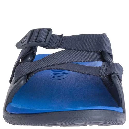 Chaco Men's Chillos Slide- Active Blue- Regular (B) 5 Chaco Men's Chillos Slide- Active Blue- Regular (B) - Image 3