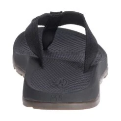 Chaco Men's Lowdown Flip Sandal - Black - Regular (D) 11 Chaco Men's Lowdown Flip Sandal - Black - Regular (D) -Sports Shoe Store CHAM JCH107325 072219 S20 270