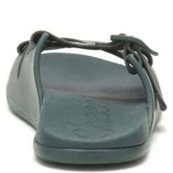 Chaco Men's Chillos Slide - Scarab - Regular (D) 11 Chaco Men's Chillos Slide - Scarab - Regular (D) -Sports Shoe Store CHAM JCH108297 050321 S22 270