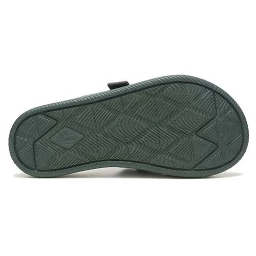 Chaco Men's Chillos Slide - Scarab - Regular (D) 7 Chaco Men's Chillos Slide - Scarab - Regular (D) - Image 5