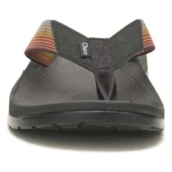 Chaco Men's Lowdown Flip Sandal - Rising Nugget - Regular (D) -Sports Shoe Store CHAM JCH108663 012422 S23 090