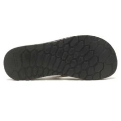 Chaco Men's Lowdown Flip Sandal - Rising Nugget - Regular (D) -Sports Shoe Store CHAM JCH108663 012422 S23 OUT