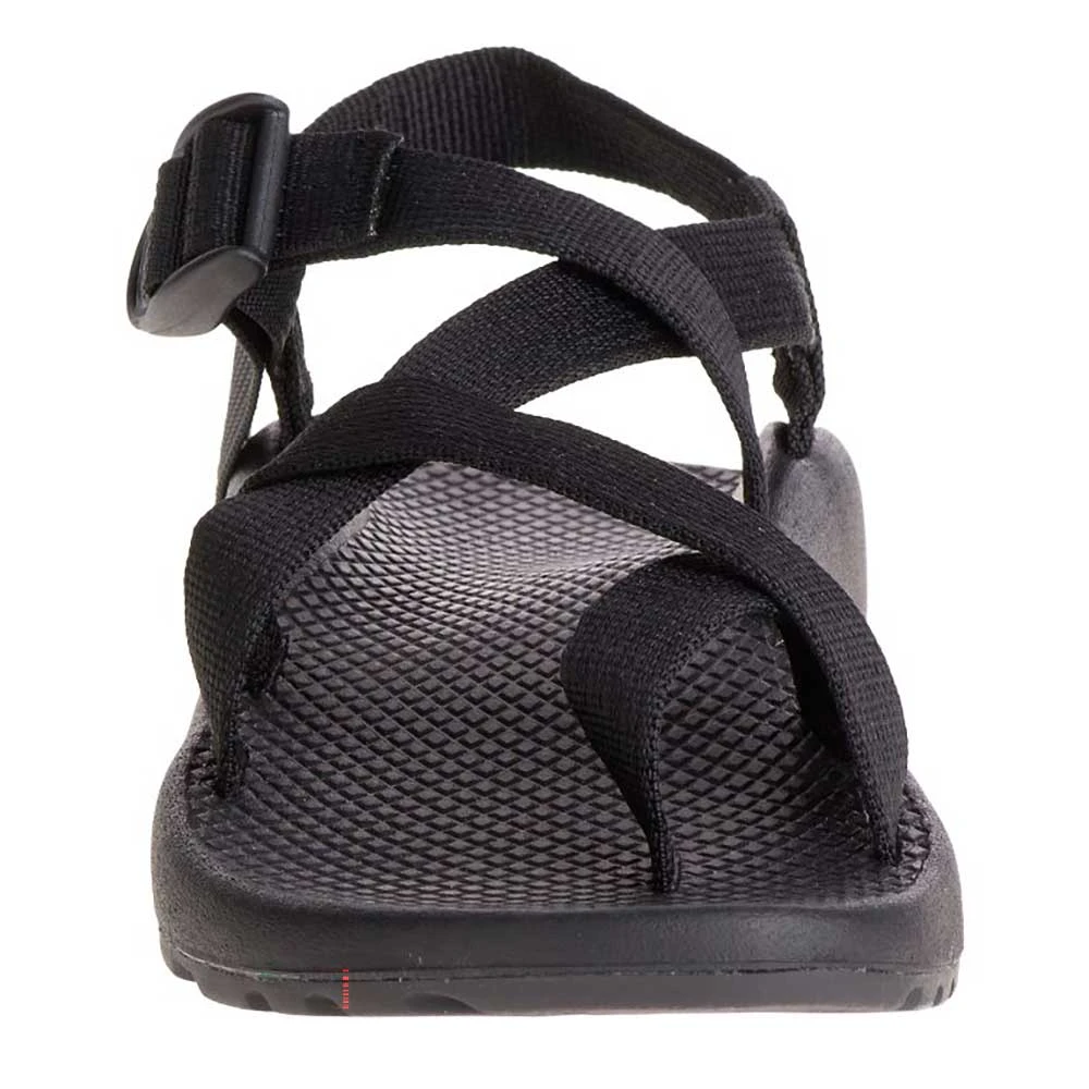 Chaco Women's Z2 Classic Sandal - Black - Regular (B) 5 Chaco Women's Z2 Classic Sandal - Black - Regular (B) - Image 3