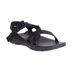 Chaco Women's Z/Cloud Sandal - Black- Regular (B) 10 Chaco Women's Z/Cloud Sandal - Black- Regular (B) -Sports Shoe Store CHAW J107366 060618 S19 045