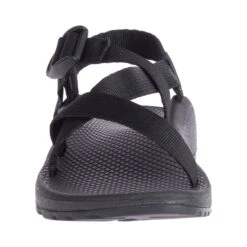 Chaco Women's Z/Cloud Sandal - Black- Regular (B) 12 Chaco Women's Z/Cloud Sandal - Black- Regular (B) -Sports Shoe Store CHAW J107366 060618 S19 090
