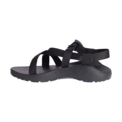 Chaco Women's Z/Cloud Sandal - Black- Regular (B) 11 Chaco Women's Z/Cloud Sandal - Black- Regular (B) -Sports Shoe Store CHAW J107366 060618 S19 180