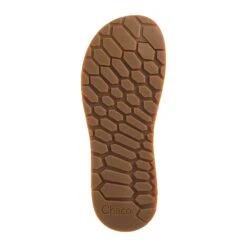 Chaco Women's Lowdown Flip - Black- Regular (B) -Sports Shoe Store CHAW JCH108132 072219 S20 OUT