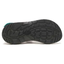 Chaco Women's Mega Z Cloud Sandal - Spray Teal - Regular (B) 13 Chaco Women's Mega Z Cloud Sandal - Spray Teal - Regular (B) -Sports Shoe Store CHAW JCH109494 032222 S23 OUT 1