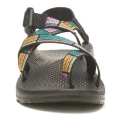 Chaco Women's Z Cloud 2 Sandal - Cobble Tea Rose - Regular (B) -Sports Shoe Store CHAW JCH109510 032822 S23 090 1