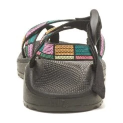 Chaco Women's Z Cloud 2 Sandal - Cobble Tea Rose - Regular (B) -Sports Shoe Store CHAW JCH109510 032822 S23 270 1