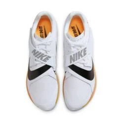 Unisex Nike Air Zoom Long Jump Elite Track Spike - White/Black/Laser Orange - Regular (D) 15 Unisex Nike Air Zoom Long Jump Elite Track Spike - White/Black/Laser Orange - Regular (D) -Sports Shoe Store CT0079 101 PHCTH001