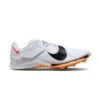Unisex Nike Air Zoom Long Jump Elite Track Spike - White/Black/Laser Orange - Regular (D) 1 Unisex Nike Air Zoom Long Jump Elite Track Spike - White/Black/Laser Orange - Regular (D) -Sports Shoe Store CT0079 101 PHSRH000