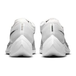 Nike Women's ZoomX Vaporfly Next% 2 Running Shoe - White/Black-Metallic Silver - Regular (B) 13 Nike Women's ZoomX Vaporfly Next% 2 Running Shoe - White/Black-Metallic Silver - Regular (B) -Sports Shoe Store CU4123 100 PHCBH000 1