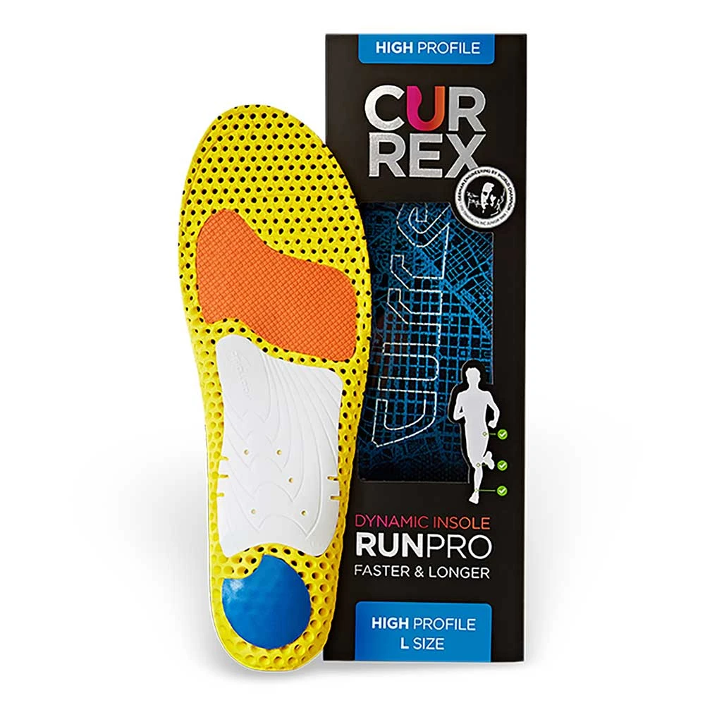 RunPro High Insole 3 RunPro High Insole