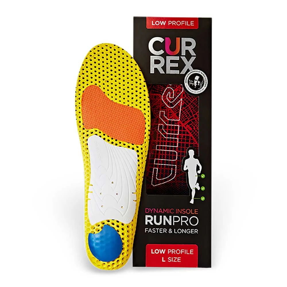 RunPro Low Insole 4 RunPro Low Insole - Image 2
