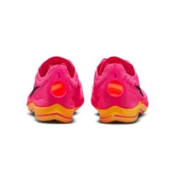 Unisex Nike ZoomX Dragonfly Track Spike- Hyper Pink/Black/Laser Orange- Regular (D) 16 Unisex Nike ZoomX Dragonfly Track Spike- Hyper Pink/Black/Laser Orange- Regular (D) -Sports Shoe Store CV0400 600 PHCBH000