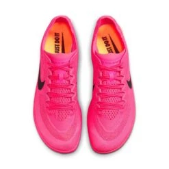Unisex Nike ZoomX Dragonfly Track Spike- Hyper Pink/Black/Laser Orange- Regular (D) 14 Unisex Nike ZoomX Dragonfly Track Spike- Hyper Pink/Black/Laser Orange- Regular (D) -Sports Shoe Store CV0400 600 PHCTH001