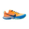 Nike Men's Zoom Terra Kiger 7 Trail Running Shoe - Total Orange/Obsidian/Signal Blue— Regular (D) 1 Nike Men's Zoom Terra Kiger 7 Trail Running Shoe - Total Orange/Obsidian/Signal Blue— Regular (D) -Sports Shoe Store CW6062 800 PHSRH000 JPG HEI 875 WID 875 1