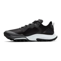 Nike Women's Zoom Terra Kiger 7 Trail Running Shoe- Black/Pure Platinum/Anthracite— Regular (B) -Sports Shoe Store CW6066 002 PHSLH001 1