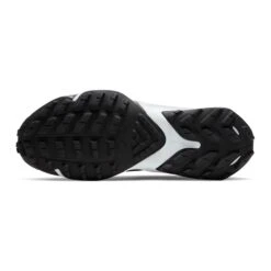 Nike Women's Zoom Terra Kiger 7 Trail Running Shoe- Black/Pure Platinum/Anthracite— Regular (B) -Sports Shoe Store CW6066 002 PHSUH000 1