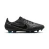 Unisex Nike Tiempo Legend 9 Elite FG Soccer Shoe- Black/Dk Smoke Grey/Summit White 2 Unisex Nike Tiempo Legend 9 Elite FG Soccer Shoe- Black/Dk Smoke Grey/Summit White -Sports Shoe Store CZ8482 001 PHSRH000