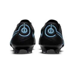 Nike Unisex Tiempo Legend 9 Elite FG Soccer Shoe - Black/Iron Grey -Sports Shoe Store CZ8482 004 PHCBH000 2000